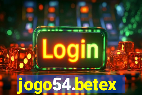 jogo54.betex