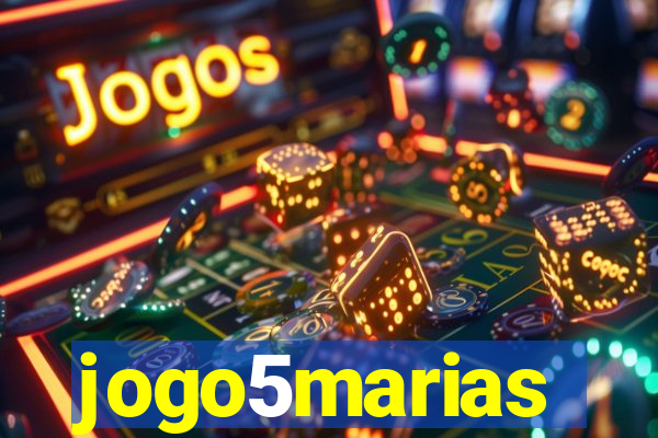 jogo5marias