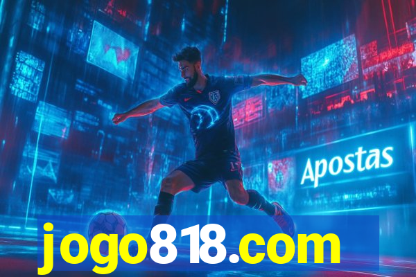 jogo818.com