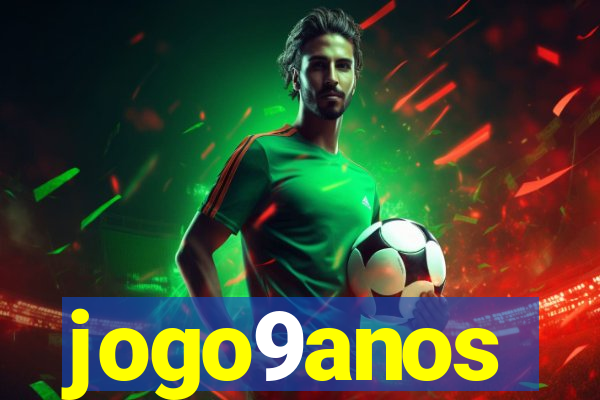 jogo9anos