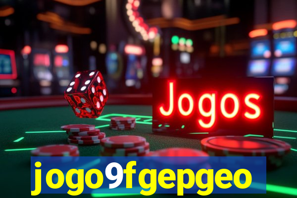 jogo9fgepgeo