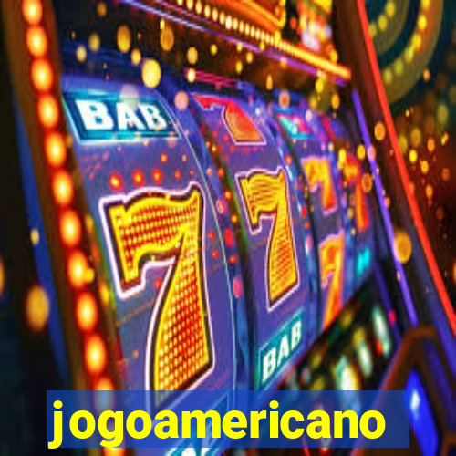 jogoamericano