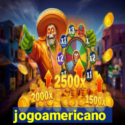 jogoamericano