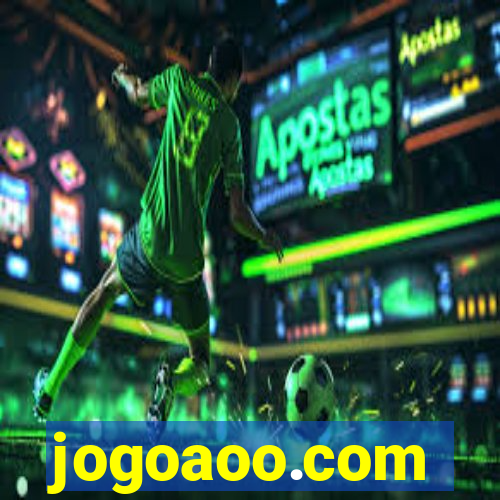 jogoaoo.com