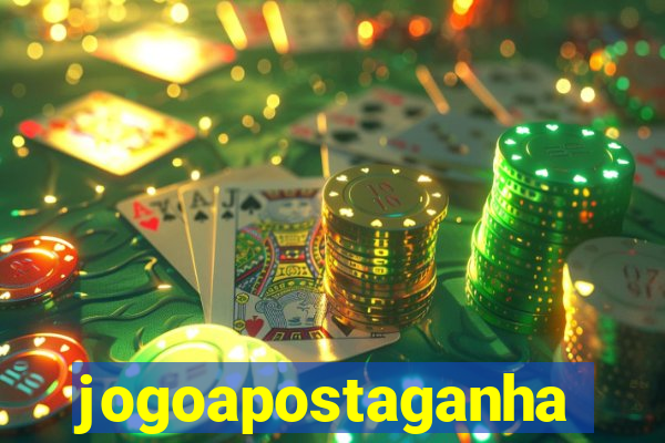 jogoapostaganha