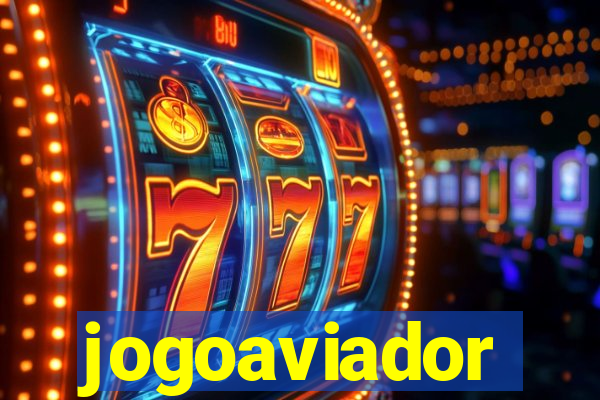 jogoaviador