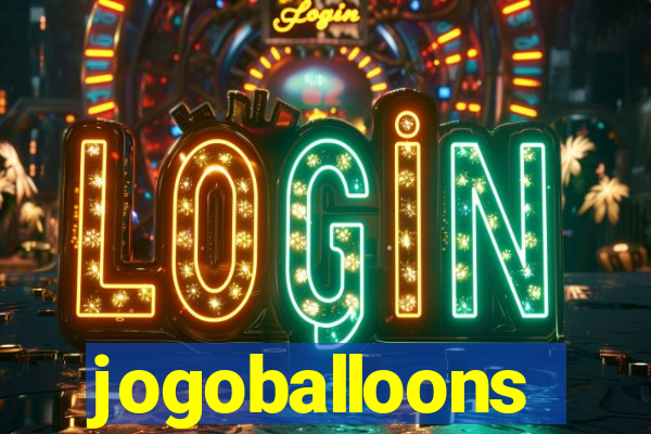 jogoballoons