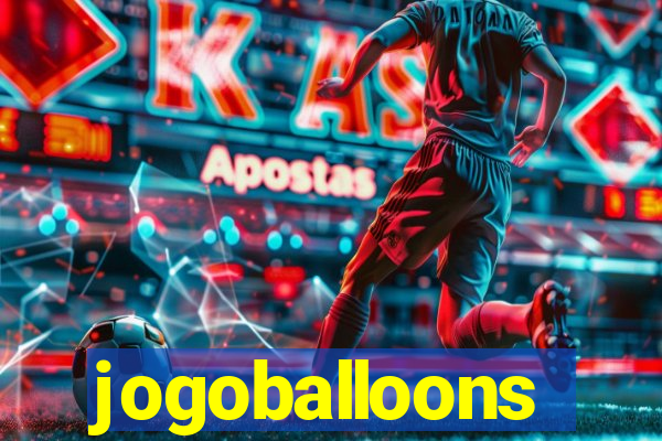 jogoballoons