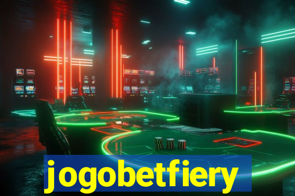 jogobetfiery