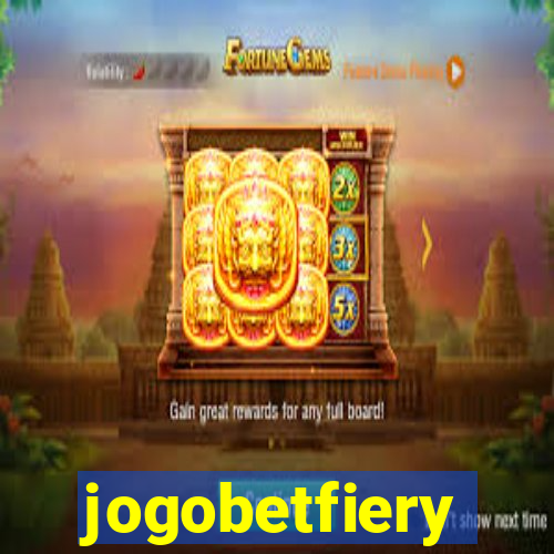 jogobetfiery