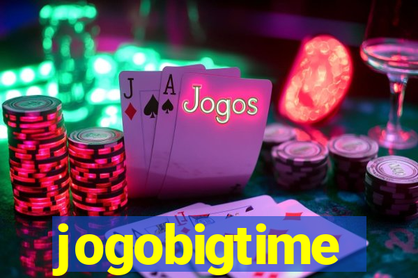 jogobigtime