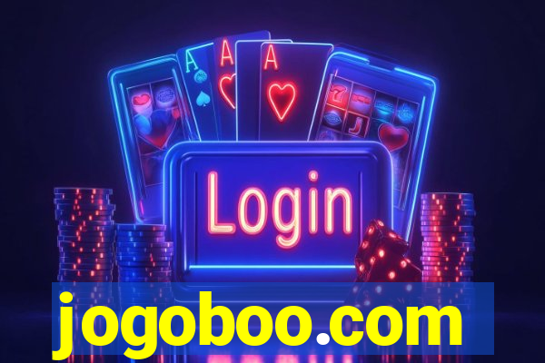 jogoboo.com