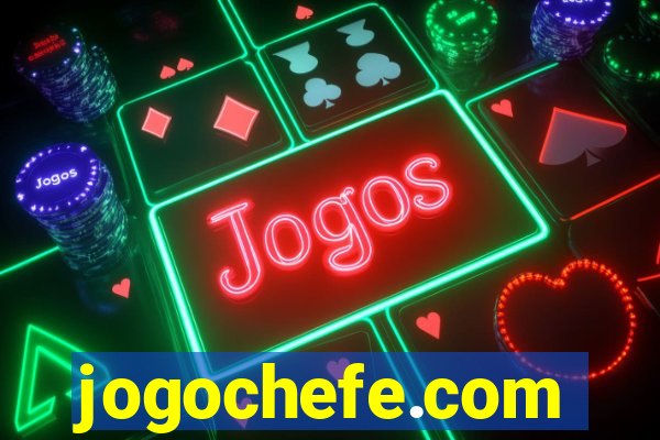 jogochefe.com