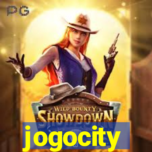 jogocity