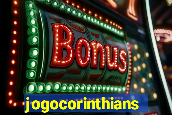 jogocorinthians