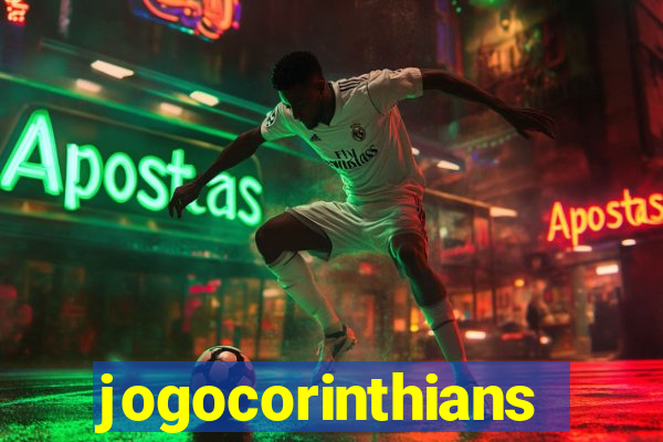 jogocorinthians