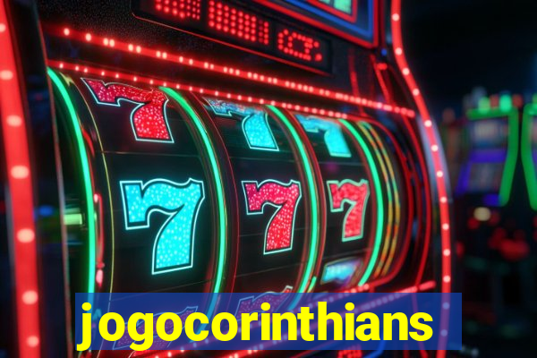 jogocorinthians