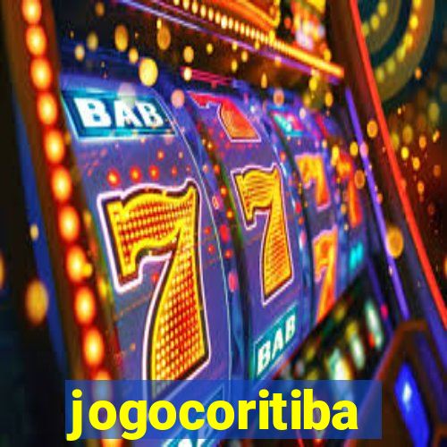 jogocoritiba