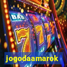 jogodaamarok