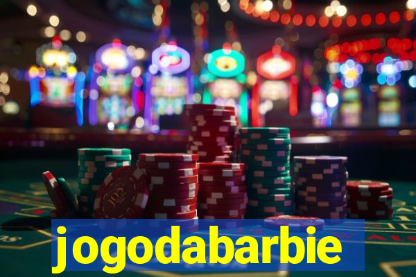 jogodabarbie