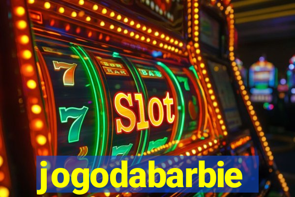 jogodabarbie