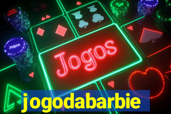 jogodabarbie