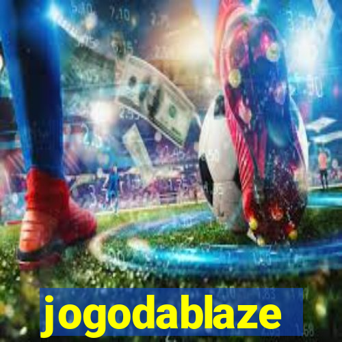 jogodablaze