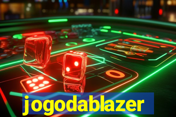 jogodablazer