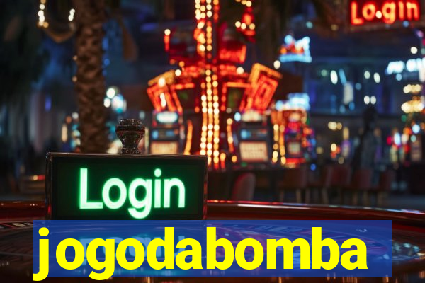 jogodabomba