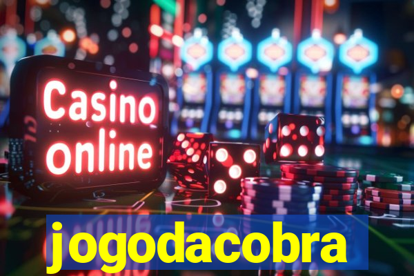 jogodacobra