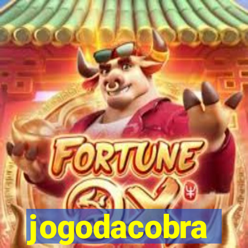 jogodacobra