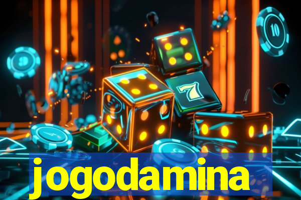 jogodamina