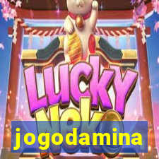 jogodamina