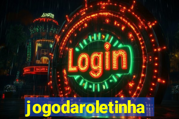 jogodaroletinha