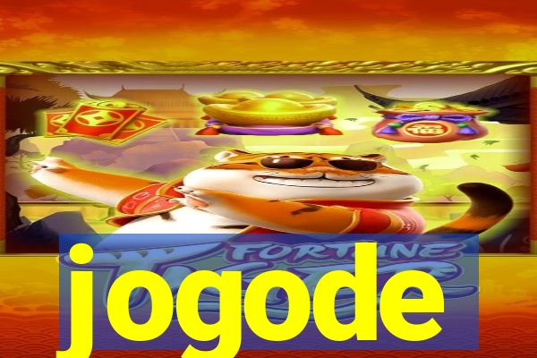 jogode