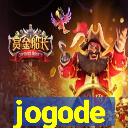 jogode