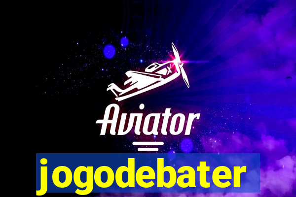 jogodebater