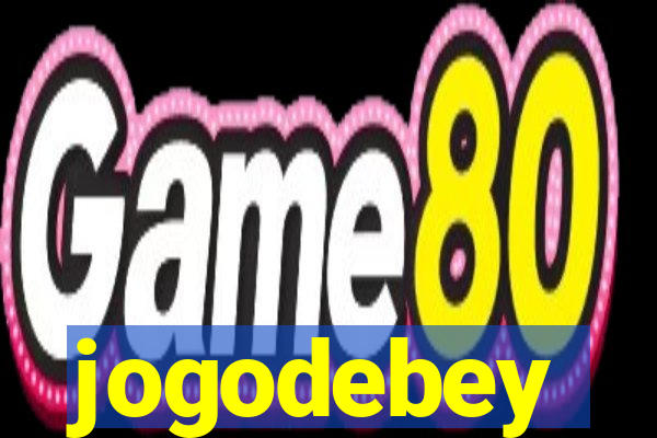 jogodebey