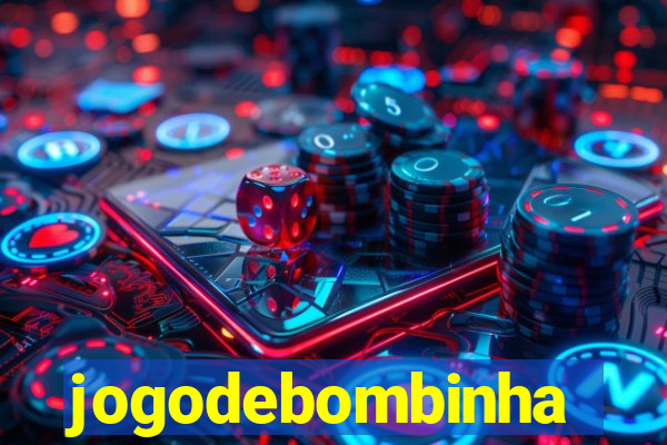 jogodebombinha