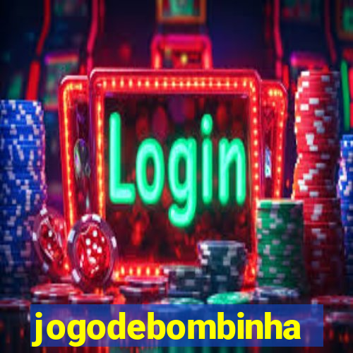 jogodebombinha