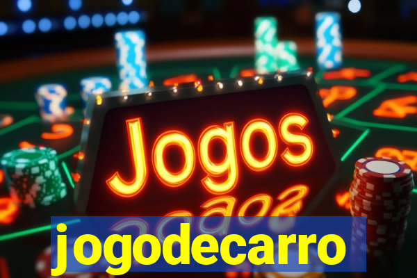 jogodecarro