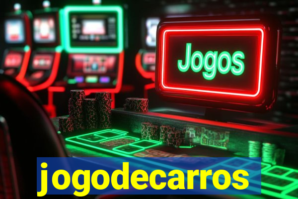 jogodecarros