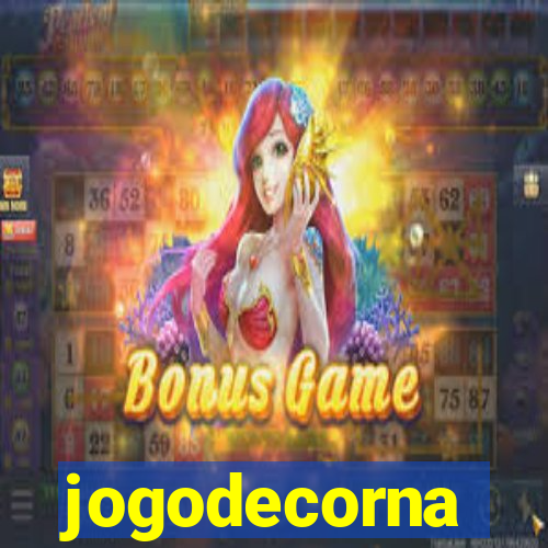 jogodecorna