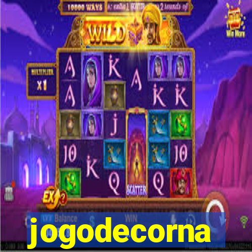 jogodecorna