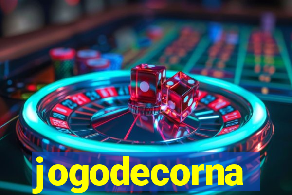 jogodecorna