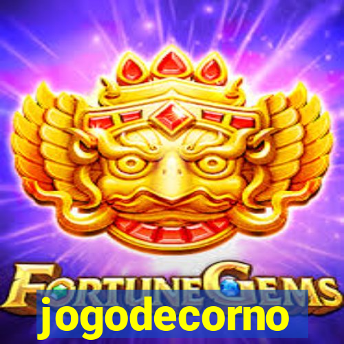 jogodecorno