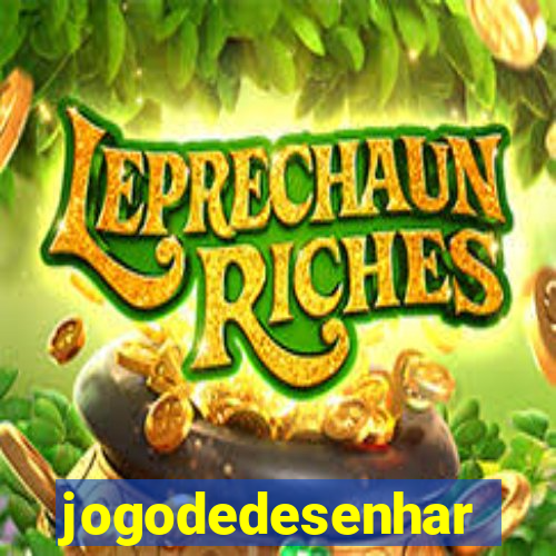 jogodedesenhar