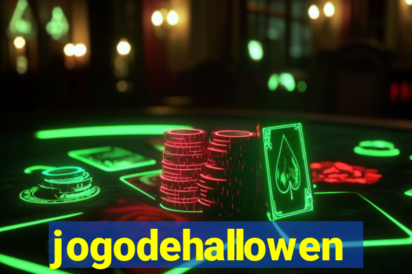 jogodehallowen