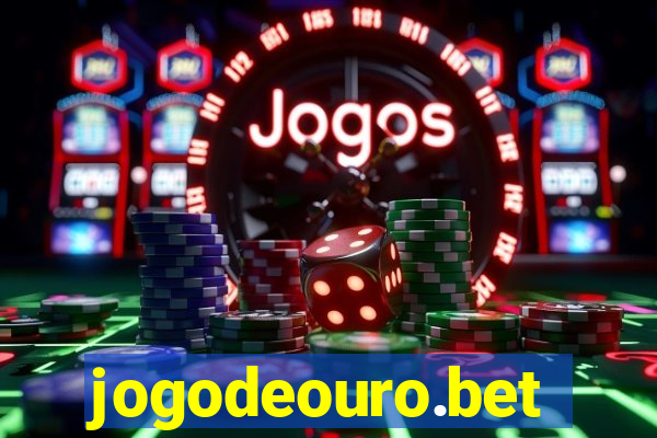 jogodeouro.bet