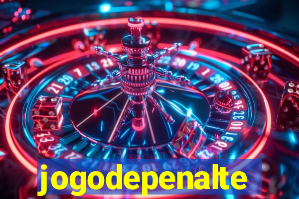 jogodepenalte